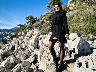 AmmyRosee Webcam Porno Live - Photo 5/21