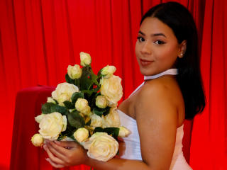 AuroraaRose Webcam Porno Live - Photo 17/21