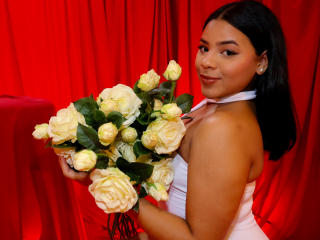 AuroraaRose Webcam Porno Live - Photo 14/21