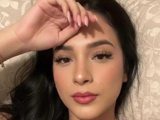 SofiLuxury Blowjob XXX Cams - Photo 6/21