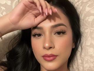 SofiLuxury Blowjob XXX Cams - Photo 5/21