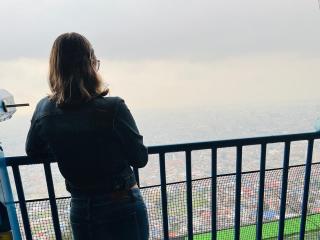 ChanellTaylorS Webcam Sexe Direct - Photo 5/21