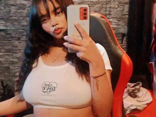 AleskaIvanova Webcam Porno Live - Photo 14/21