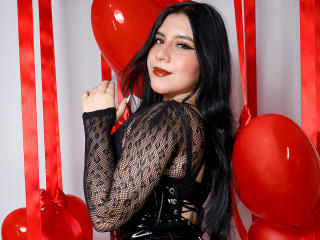 DannaOlivieri Amateur Live Webcam - Photo 6/21