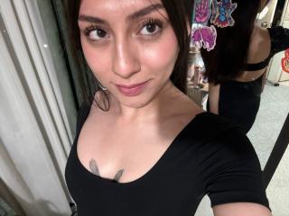 Luluberrie Anal en Webcam Live - Photo 10/21