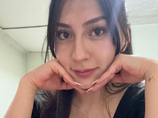 Luluberrie Anal en Webcam Live - Photo 9/21