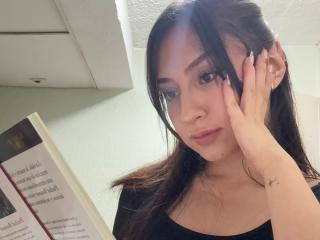 Luluberrie Anal en Webcam Live - Photo 8/21