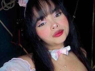 AleskaIvanova Webcam Porno Live - Photo 4/21