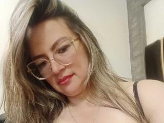 LadyLure Anal en Webcam Live - Photo 21/21