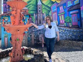 LadyLure Anal en Webcam Live - Photo 20/21