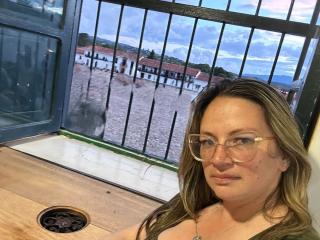 LadyLure Anal en Webcam Live - Photo 19/21