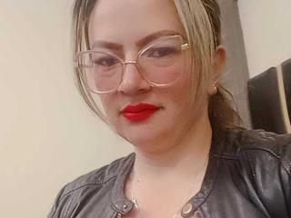 LadyLure Anal en Webcam Live - Photo 18/21