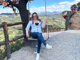 LadyLure Anal en Webcam Live - Photo 16/21