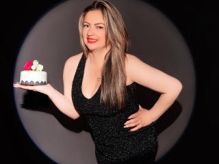 LadyLure Anal en Webcam Live - Photo 15/21