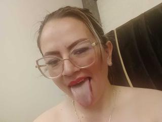 LadyLure Anal en Webcam Live - Photo 11/21