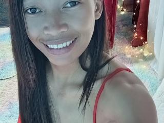 RedBellah - Live sex cams model