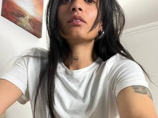 NiaWhitee Pussy Video Webcam - Photo 19/21