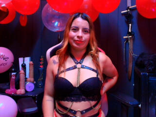 Photo de MeghanStorm69