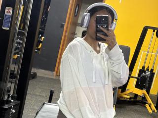 AnaRome Webcam Porno Live - Photo 14/21