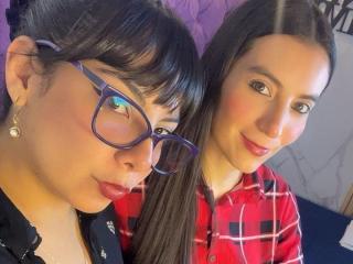 Photo of ValkiriaAndDione