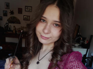 LanaLovely Anal en Webcam Live - Photo 4/7