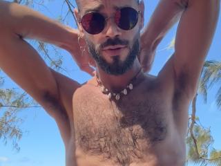 HairyBreeder