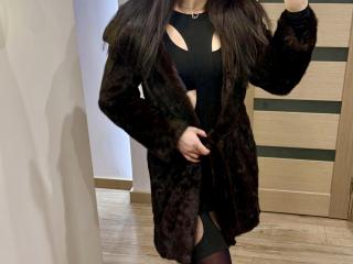 LinaLuchia Anal en Webcam Live - Photo 6/21