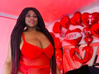 Ebonyy69 Boobs Liveshow - Photo 17/21