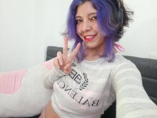 Photo of DarckVelvet