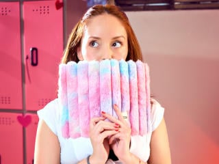 MollyMarmalade Hot et Sexy Liveshow - Photo 4/21