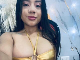 MaddieEvans Hot et Sexy Liveshow - Photo 4/21