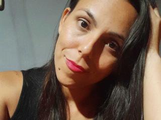 AfroditSexx Webcam Porno Live - Photo 9/10