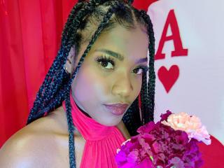 Caylin Webcam Sexe Direct - Photo 8/21