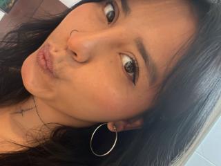 ElizabethMacy Boobs Liveshow - Photo 4/21