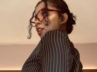 LisaMendez Anal en Webcam Live - Photo 17/21