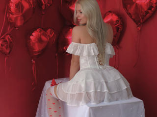 AliceWhitey Webcam Porno Live - Photo 19/21