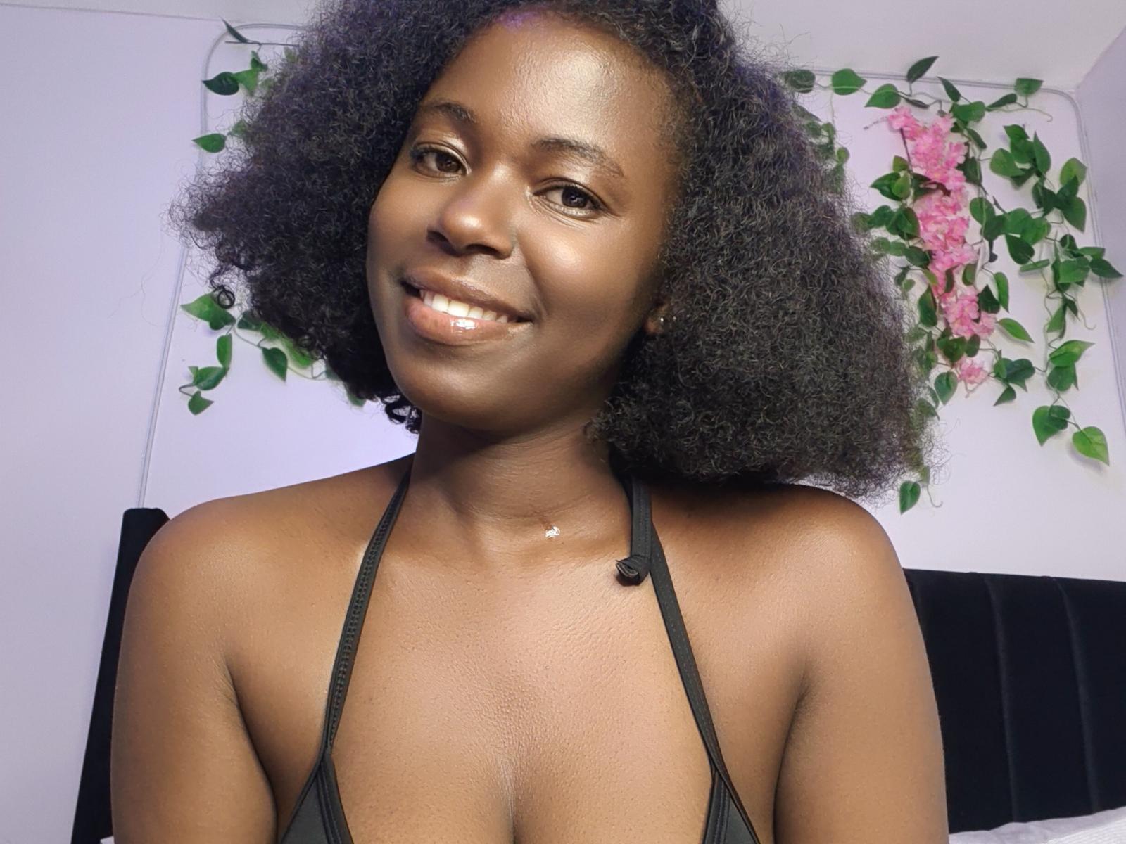 BlackMelanie