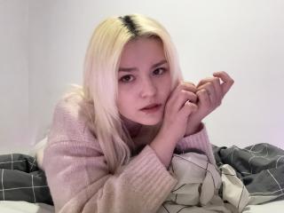 SweetLilyy Fellation XXX Cams - Photo 6/8