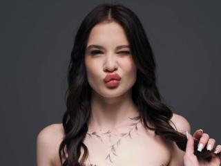 LuisaClover Anal Livecam - Photo 9/21