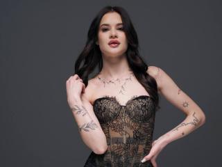 LuisaClover Anal Livecam - Photo 8/21