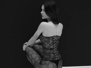 LuisaClover Anal Livecam - Photo 7/21