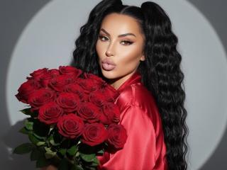 MelisaLauren Hot Liveshows - Photo 6/21