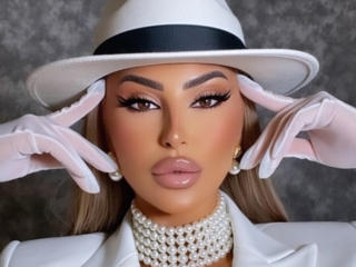 MelisaLauren Hot Liveshows - Photo 5/21