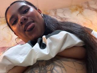 SashaSpicy Fellation XXX Cams - Photo 12/21