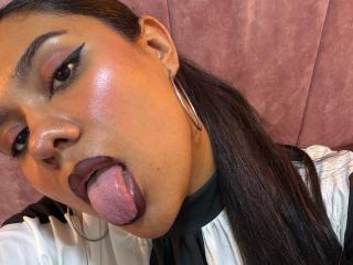 SashaSpicy Fellation XXX Cams - Photo 10/21