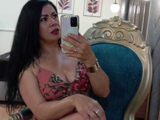 SofiMontes Blowjob XXX Cams - Photo 18/21