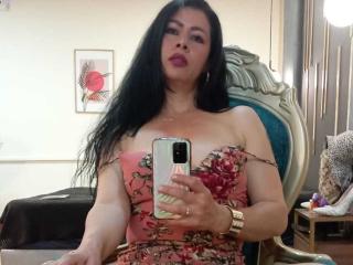 SofiMontes Blowjob XXX Cams - Photo 11/21