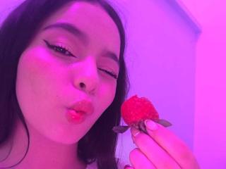 LissyCarter Anal Livecam - Photo 17/21