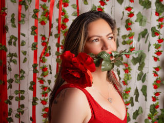 LadyLure Anal en Webcam Live - Photo 9/21