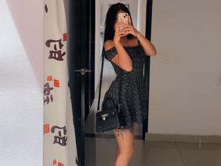 AnyaJay Webcam Porno Live - Photo 19/21